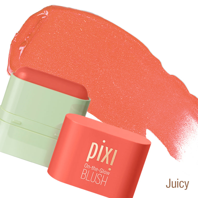 Pixi On-The-Glow BLUSH Petite