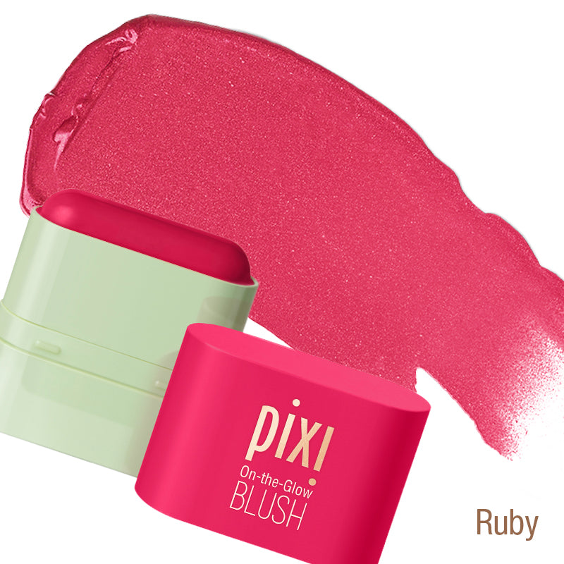 Pixi On-The-Glow BLUSH Petite