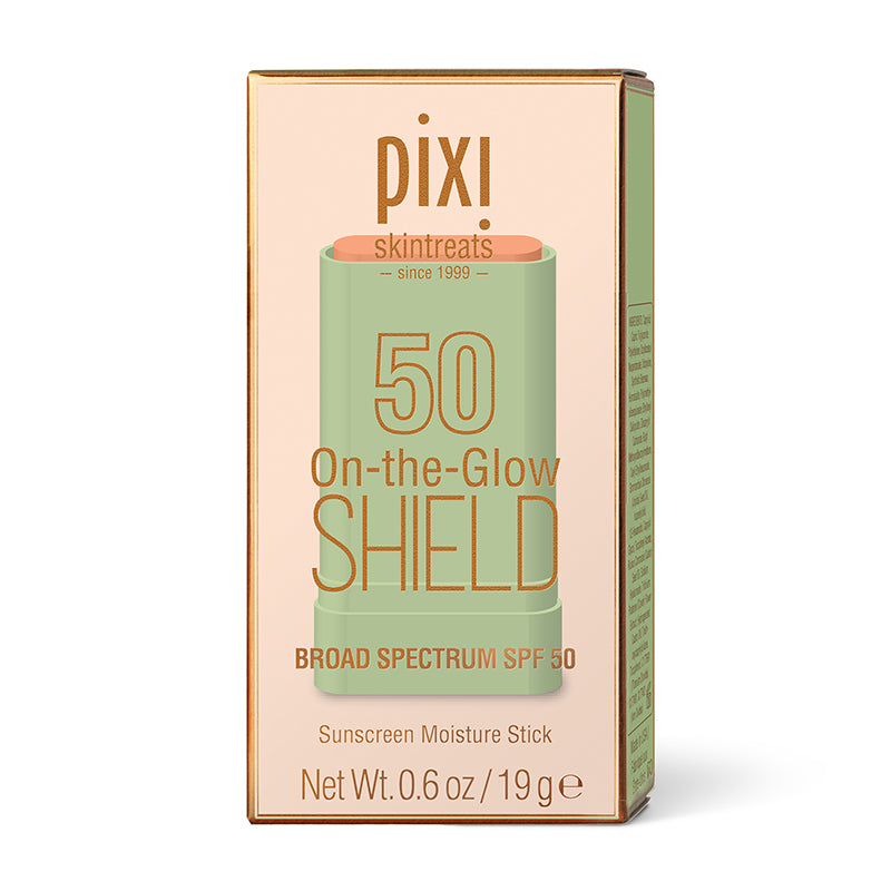 On-The-Glow SHIELD SPF 50