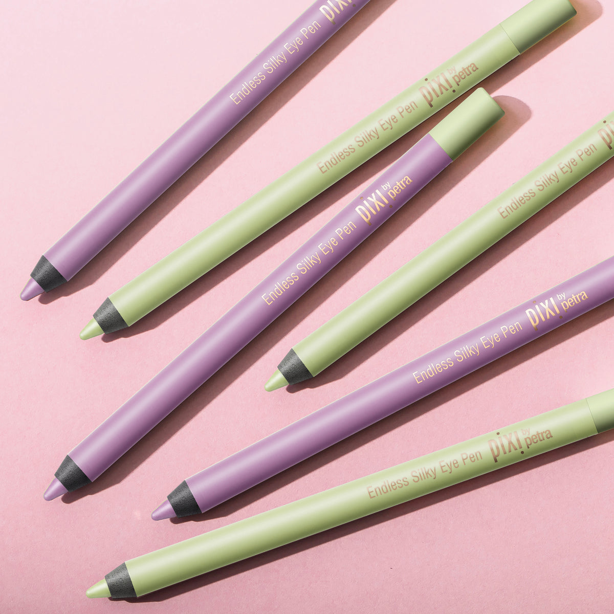 Endless Silky Eye Pen View 2 of 18