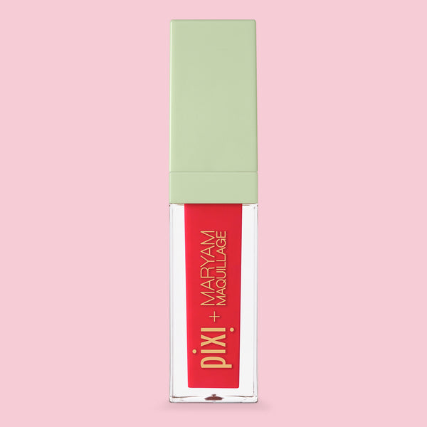Pixi + Maryam MatteLast Liquid Lip | MaryamNYC Limited Edition
