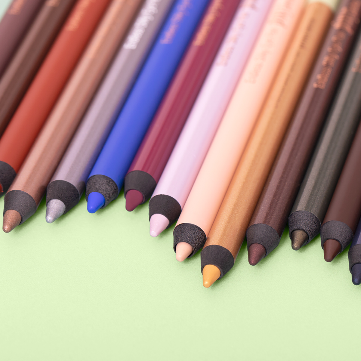 Endless Silky Eye Pen View 1 of 18