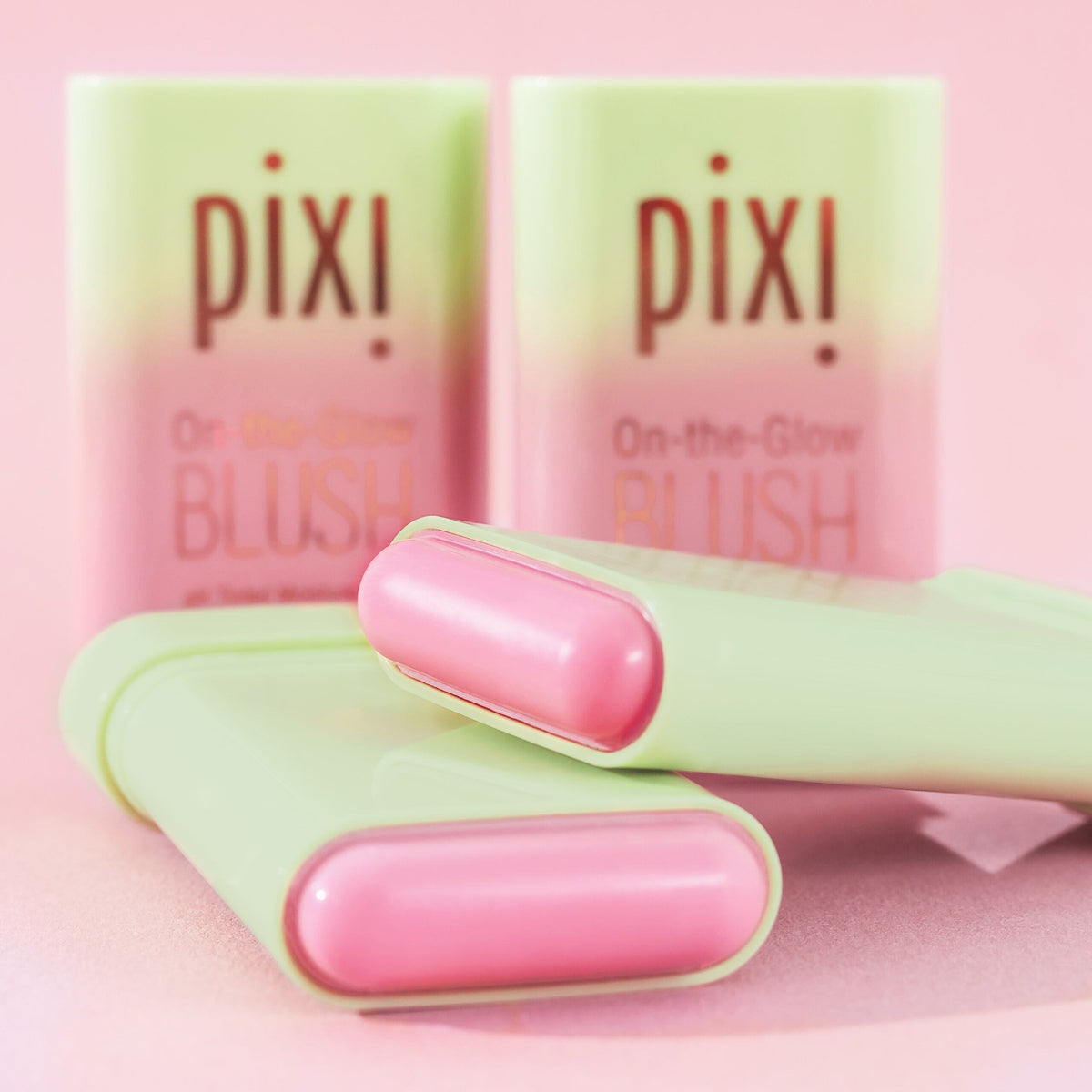 On-the-Glow Blush Cheektone view 2 of 13
