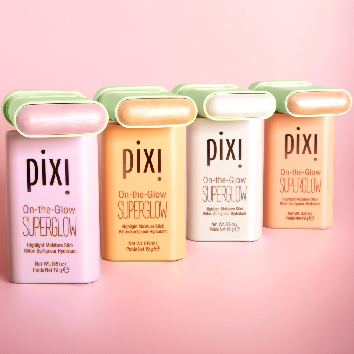 On-the-Glow SuperGlow Collection