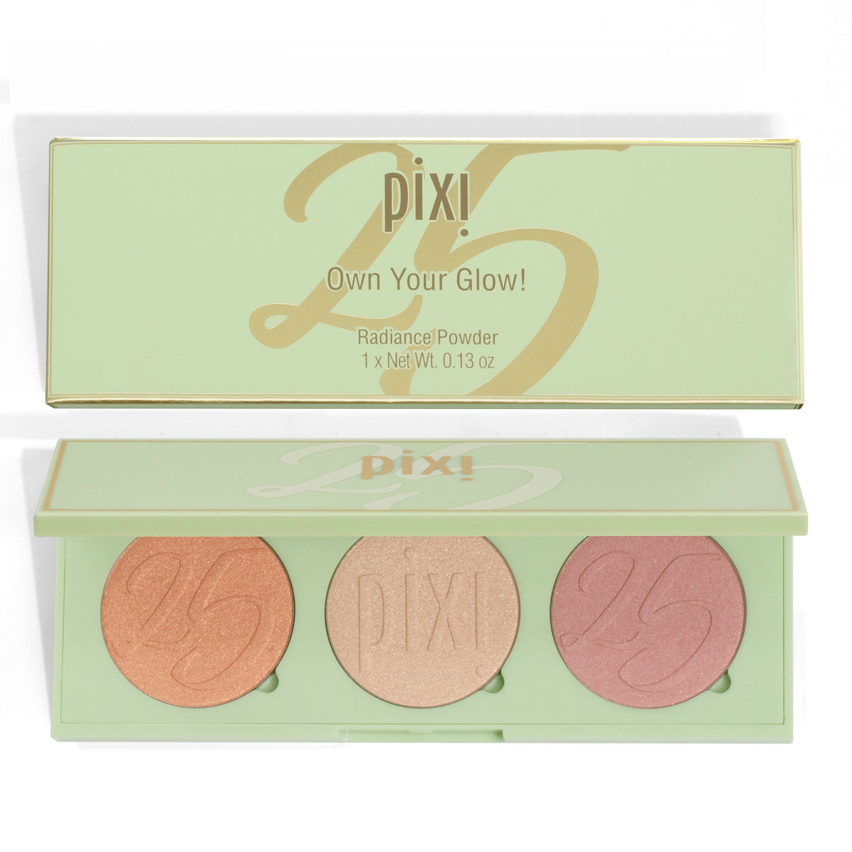 Own-Your-Glow Palette 2 of 17