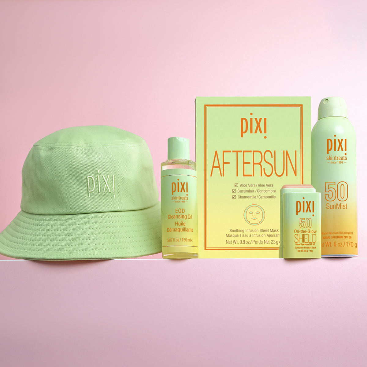 On-the-Glow SHIELD Collection Bundle