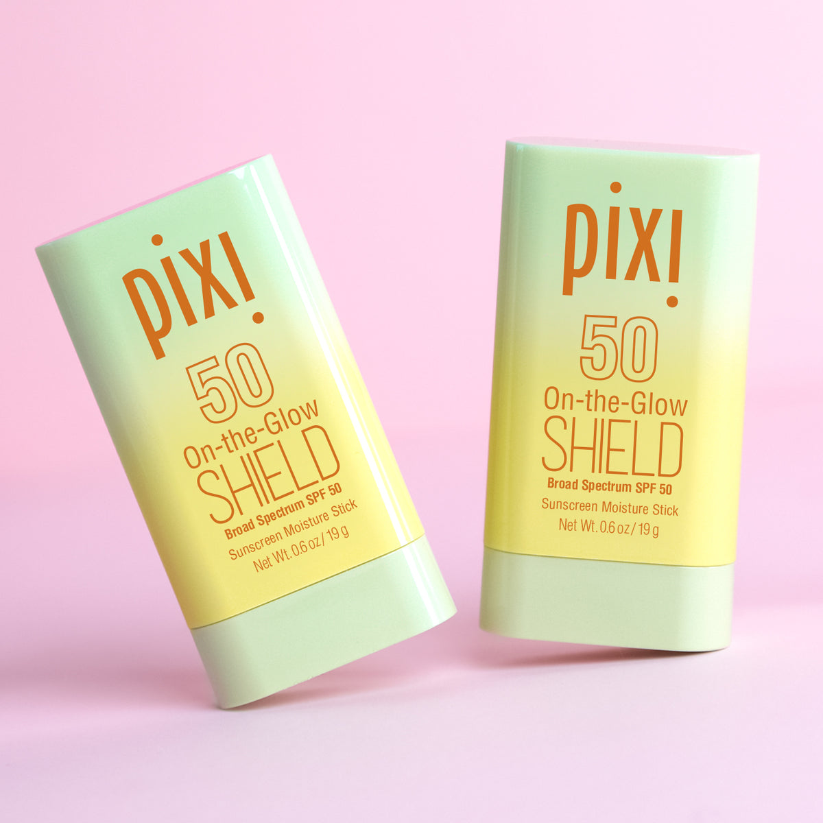 On-the-Glow SHIELD Duo