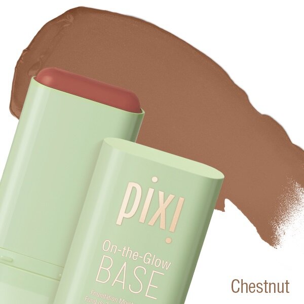On-the-Glow base Chestnut