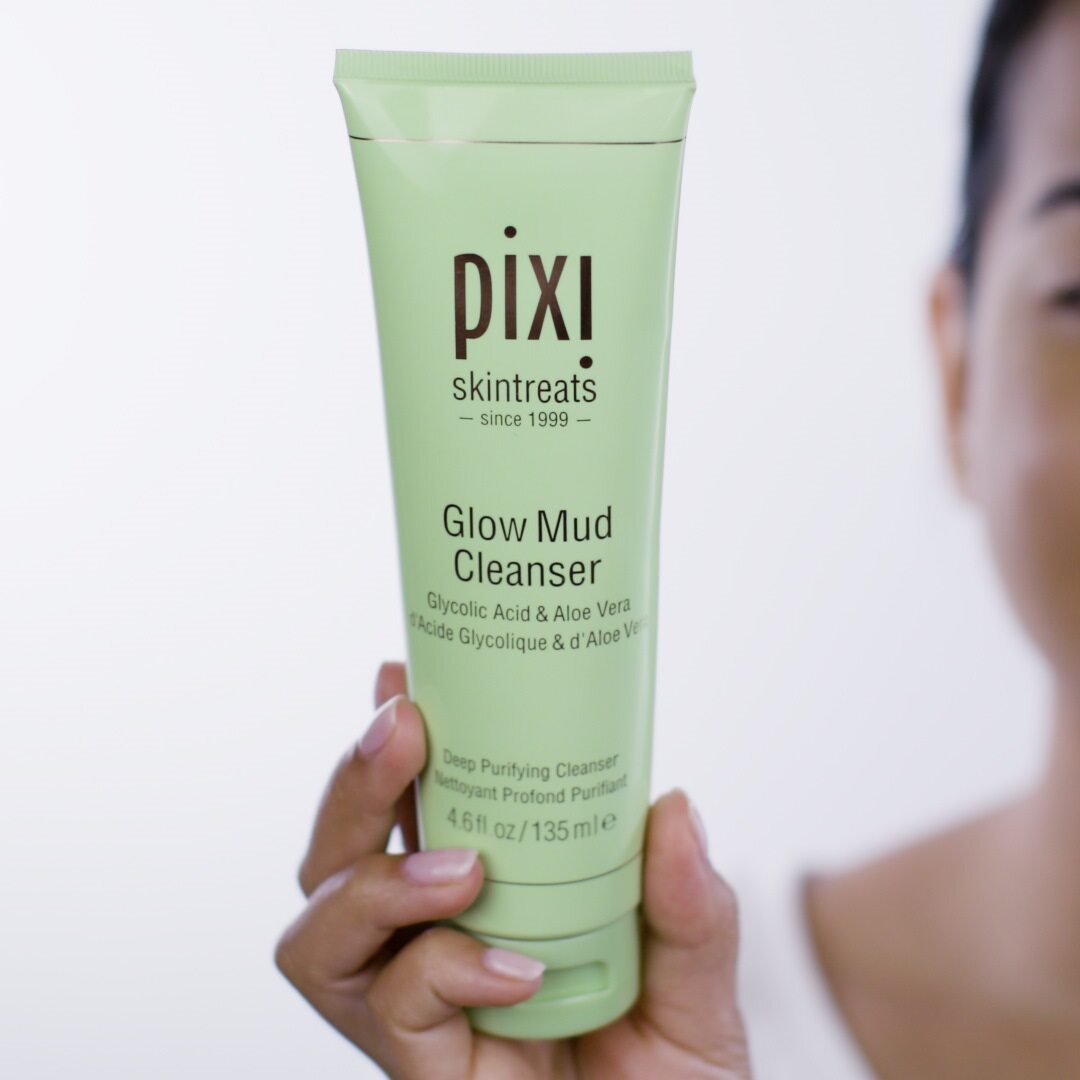 Glow Mud Cleanser view 8 of 8
