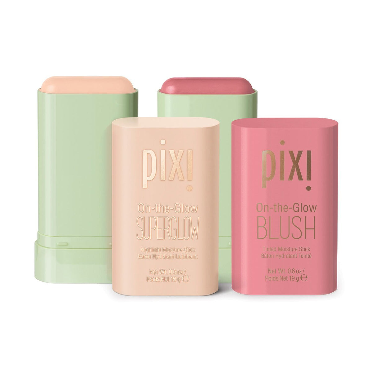 On the Glow Duo