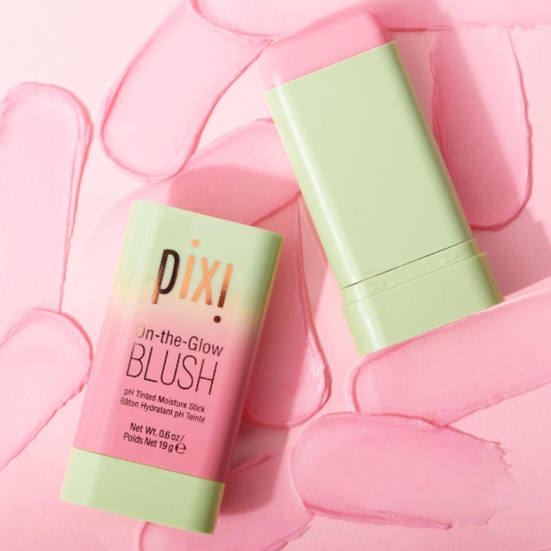 On-the-Glow Blush Cheektone view 1 of 13