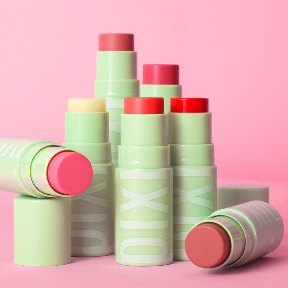 Choose Your +Hydra LipTreat Trio