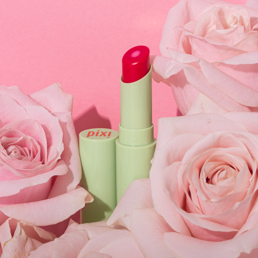 +Rose Lip Nourisher Visual 1 of 7