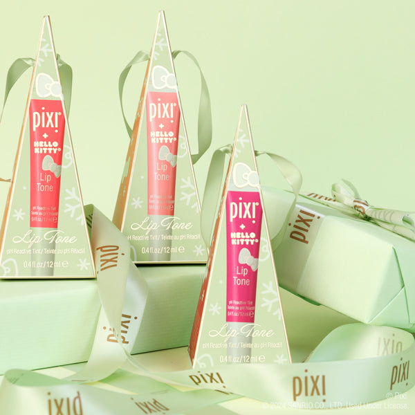 Pixi + Hello Kitty Lip Tone Limited-Edition View 1 of 4