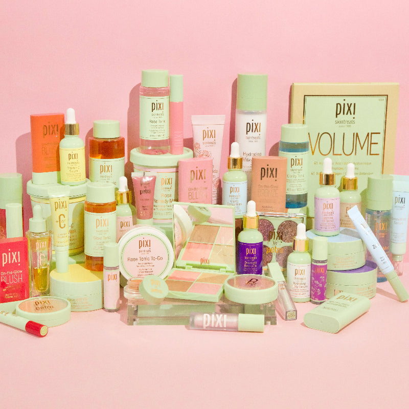 SkinTreats Colour Combined