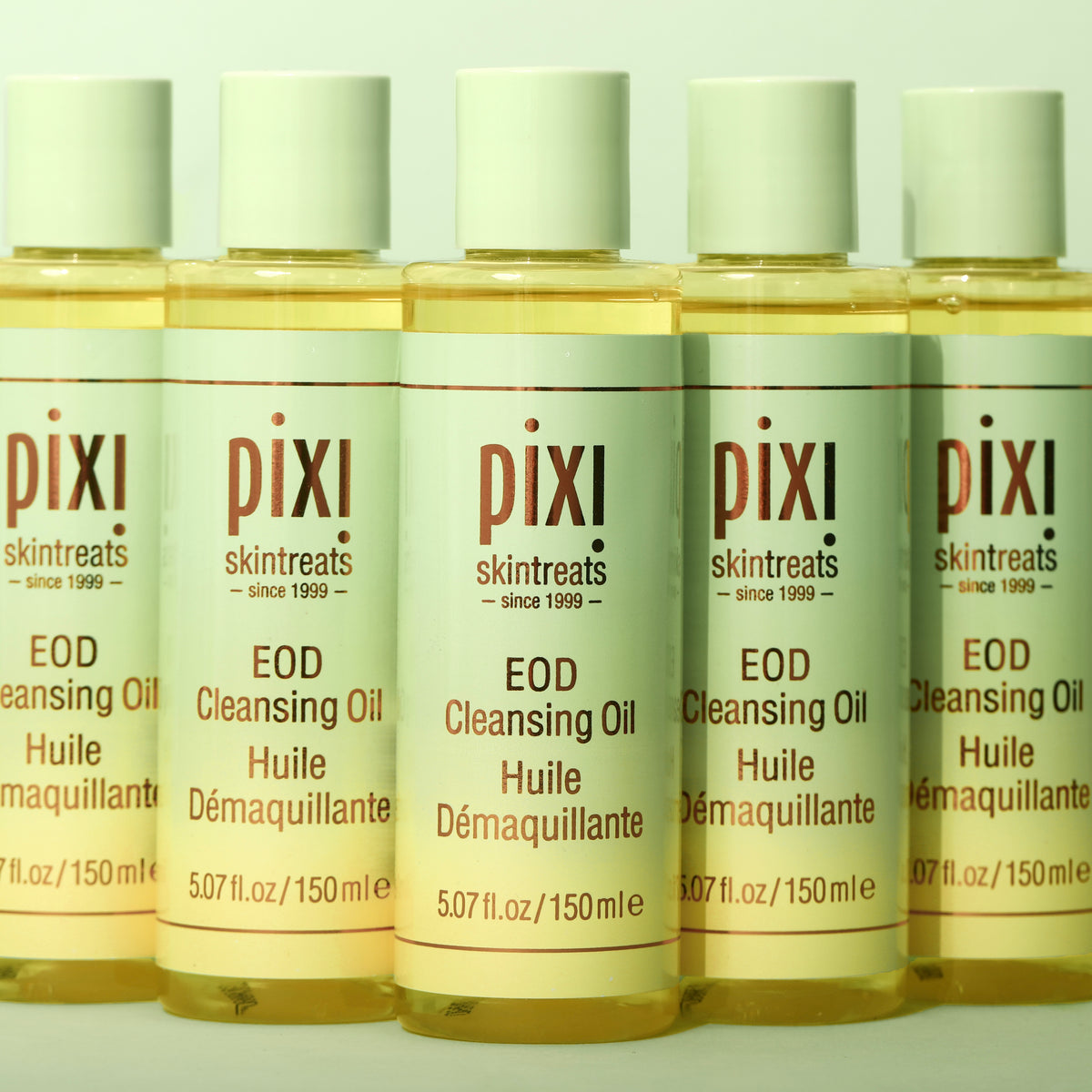 EOD Cleansing Oil View 5 of 8