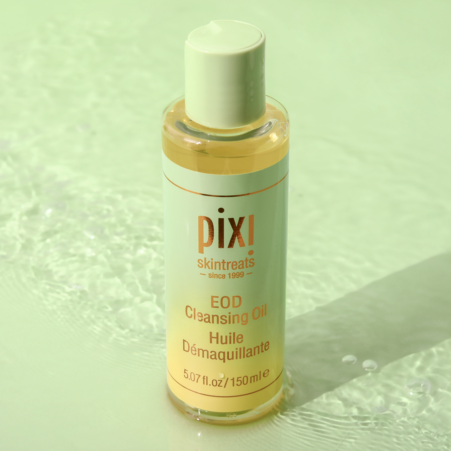 EOD Cleansing Oil