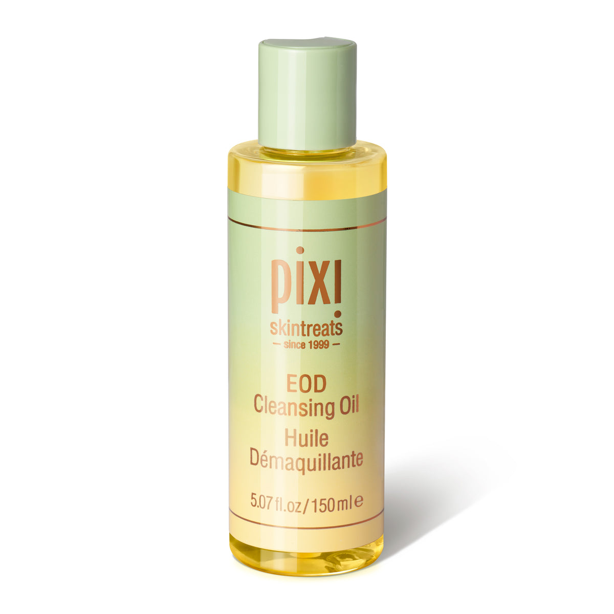 EOD Cleansing Oil View 8 of 8