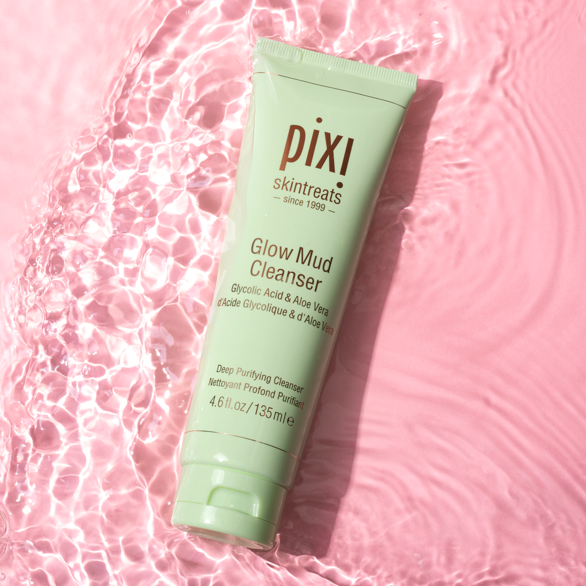 Glow Mud Cleanser view 1 of 8