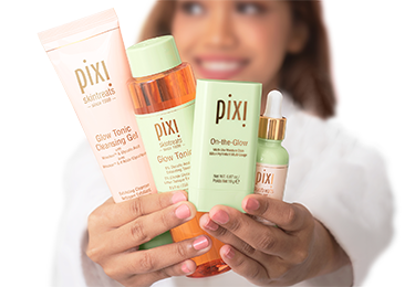 Glow Tonic Collection