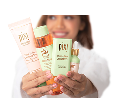 Glow Tonic Collection