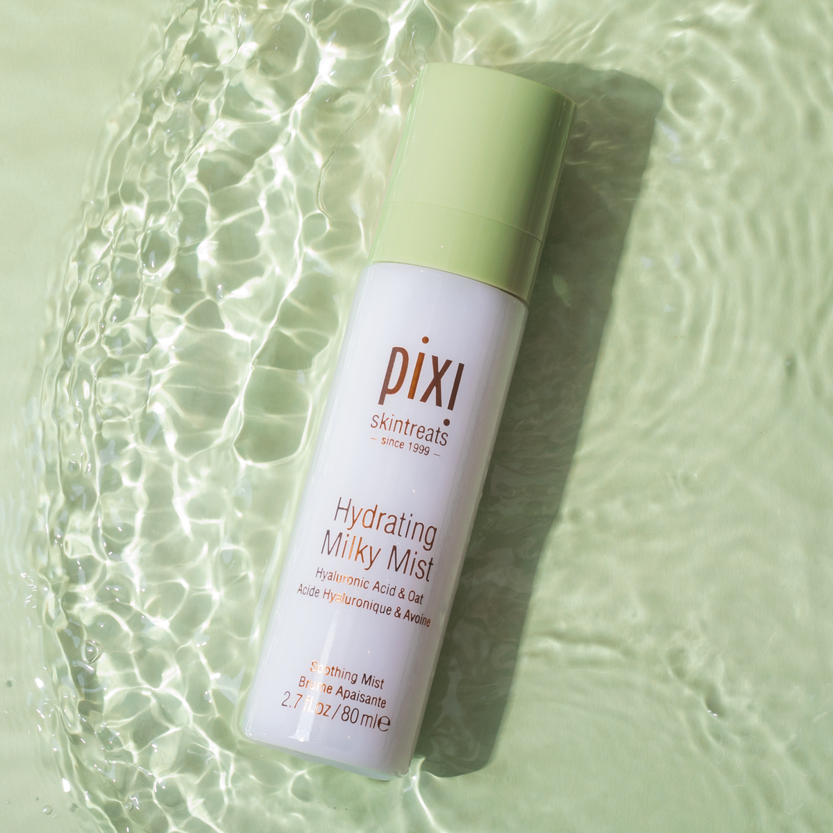 Hydrating Milky Mist