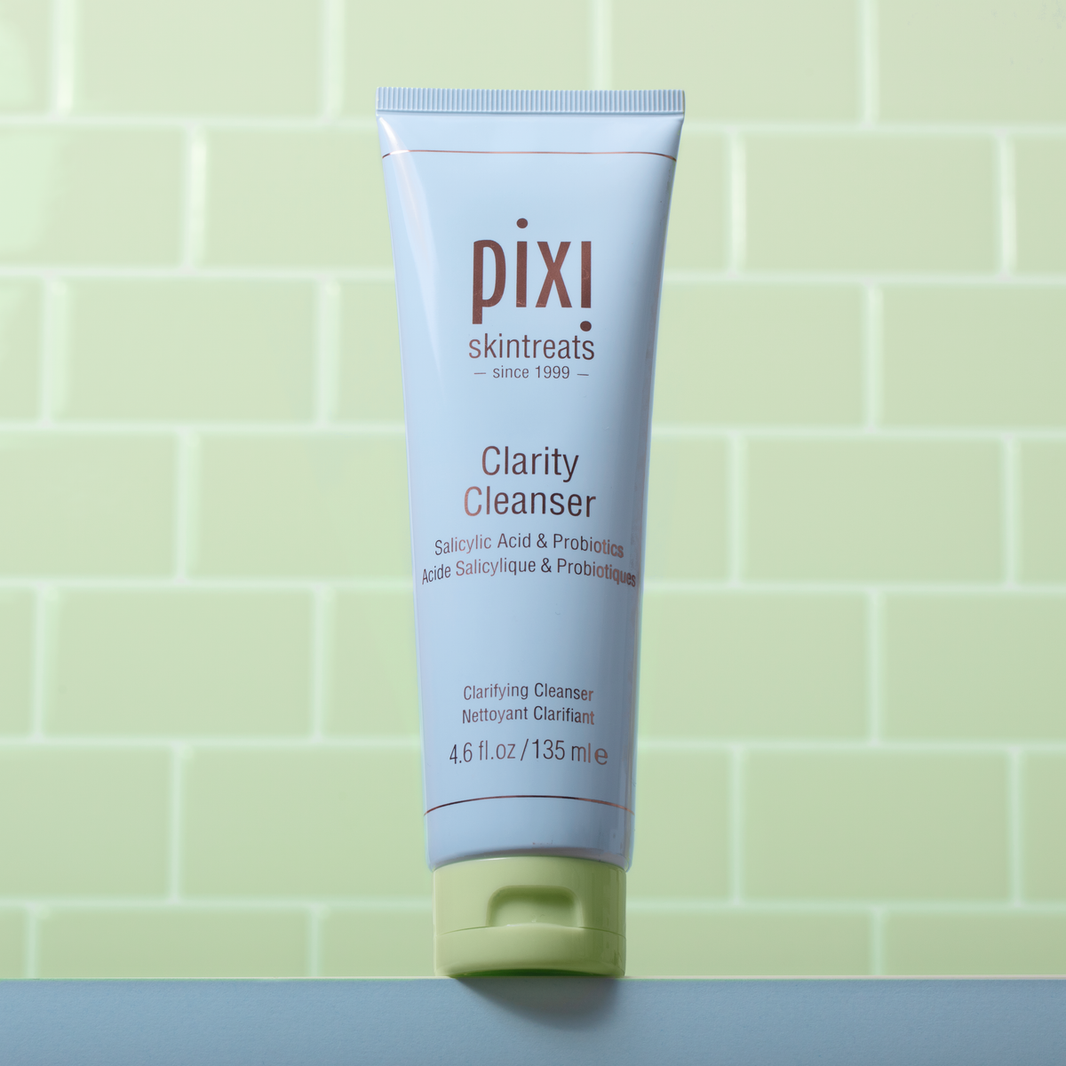 Clarity Cleanser view 6 of 7