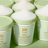Pixi_Milky_Remedy_Mask view 4 of 4