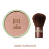 Beauty Bronzer + Kabuki in Subtly Suntouched view 3 of 5