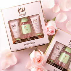 Pixi Best of Rose Travel Kit view 1 of 4 view 1