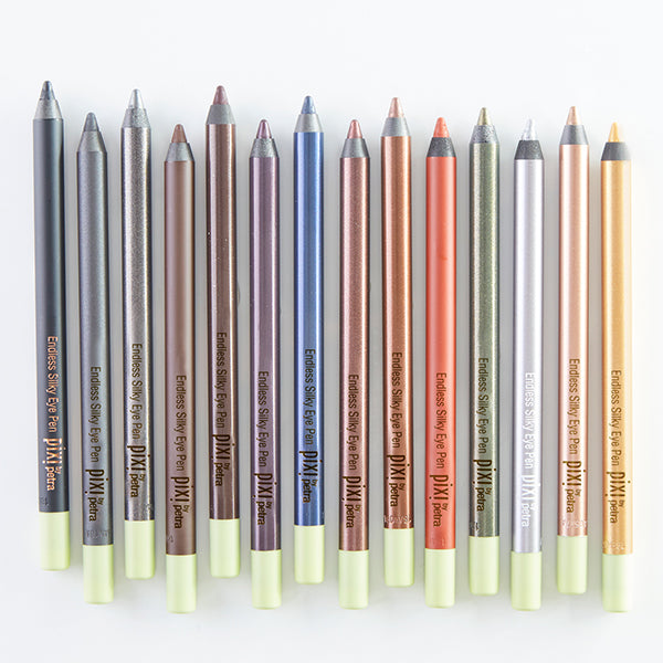 Endless Silky Eye Pen View 17 of 18
