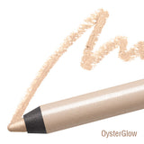 Endless Silky Eye Liner Pen in OysterGlow view 22 of 48