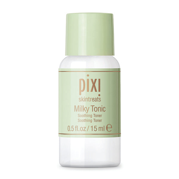 Milky Tonic Sample Size