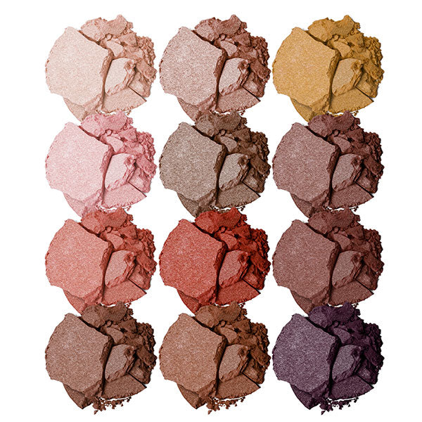 Eye Reflections Shadow Palette in ReflexLight Swatches view 8 of 8