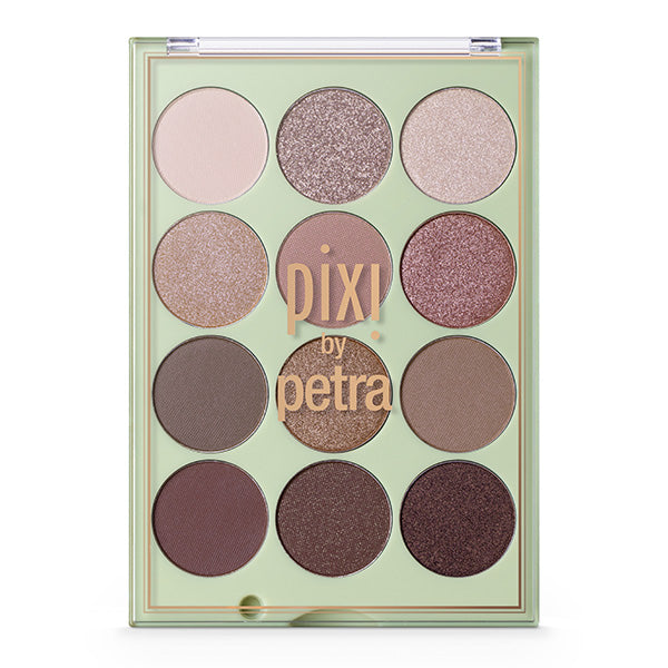 Eye Reflections Shadow Palette Natural Beauty view 4 of 8
