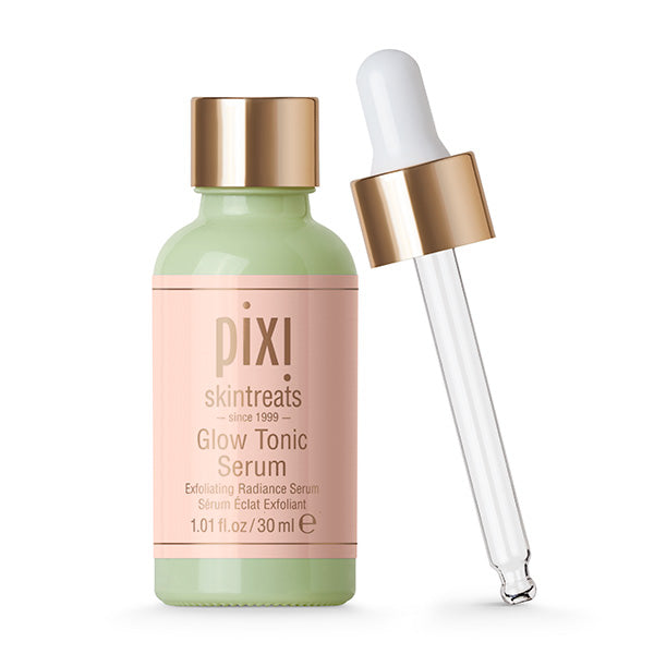 Glow Tonic Serum view 9 of 10