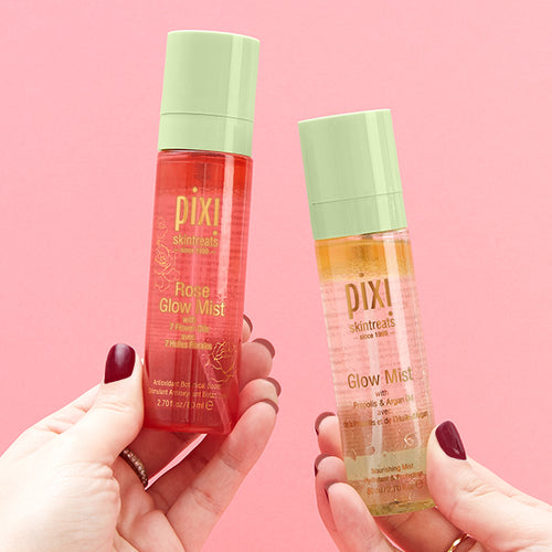 Glow Duo Mist