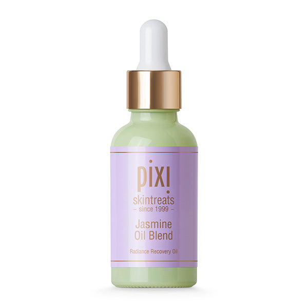 Restorative Jasmine Face Serum Oil Restorative Jasmine Face Serum Oil