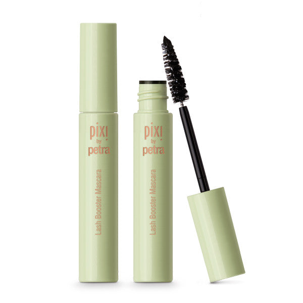 Lash Booster Mascara view 7 of 10