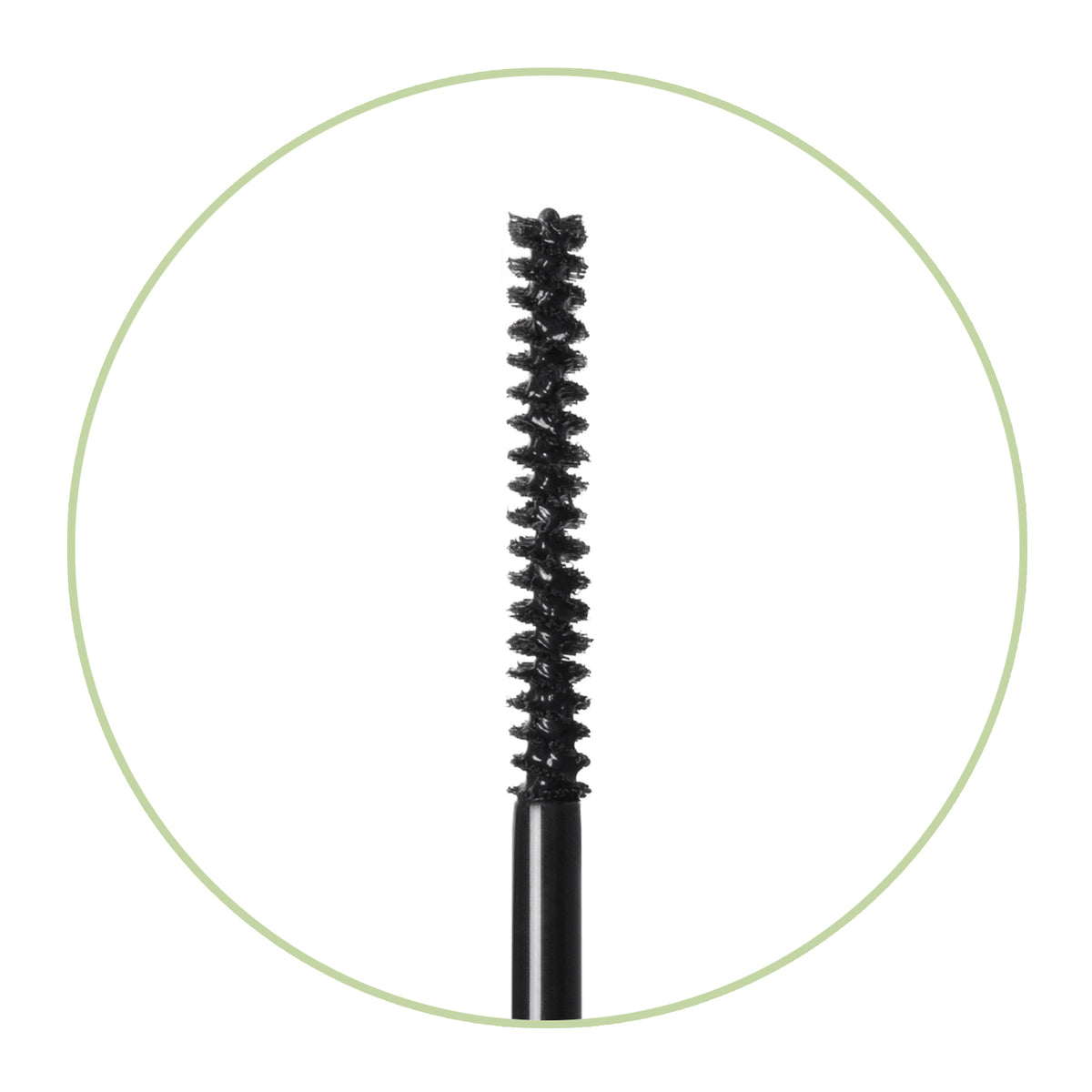 Lower Lash Mascara in Black view 3 of 6