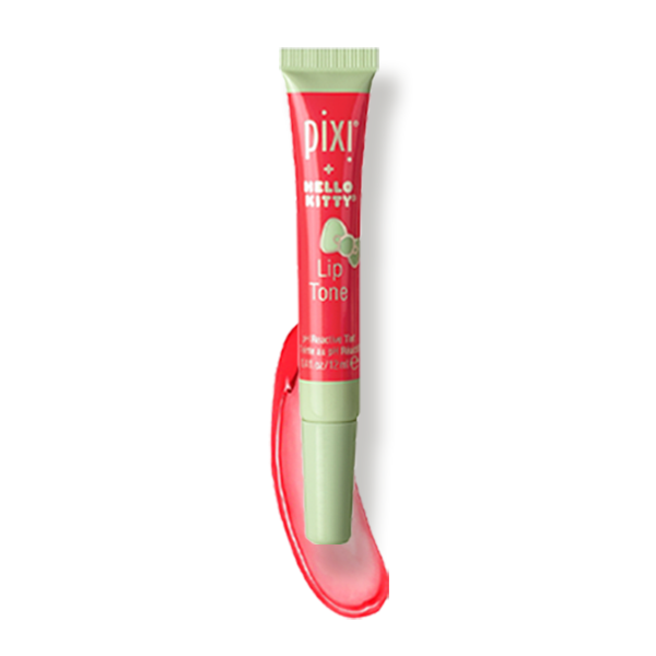 Pixi + Hello Kitty Lip Tone Limited-Edition - Limited Edition Lip