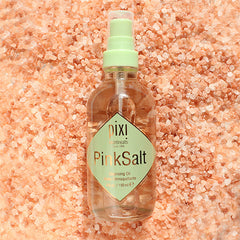 PinkSalt Cleansing Oil view 1 of 2 view 1