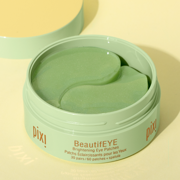 Pixi BeautifEYE Brightening Eye Patches without lid