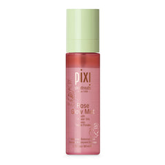 Pixi Beauty Rose Glow mist view 1 of 3