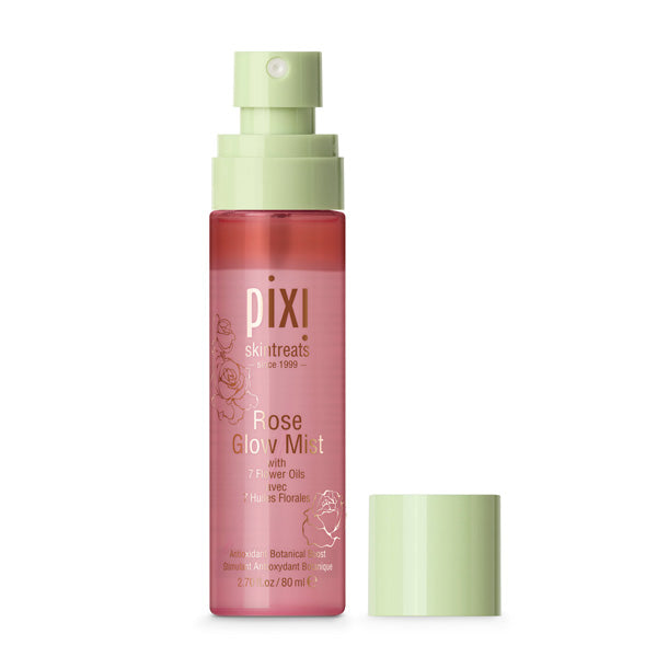 Rose Glow mist view 8 of 8