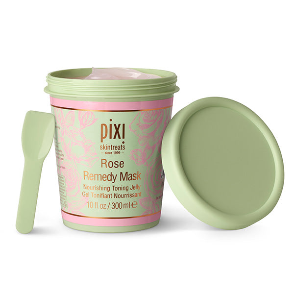 Rose Remedy Mask View 11 of 12