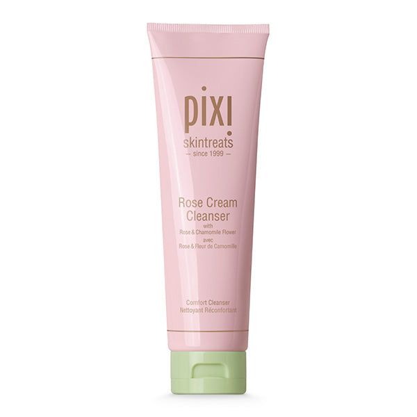 Rose Cream Cleanser view 7 of 7