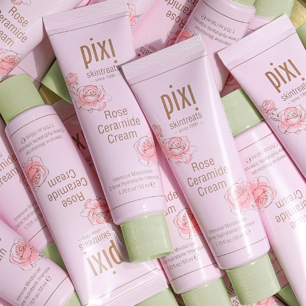 Rose_Ceramide_Cream view 2 of 10