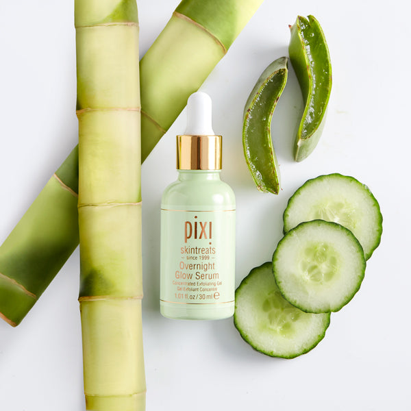 Overnight Glow Serum view 5 of 8