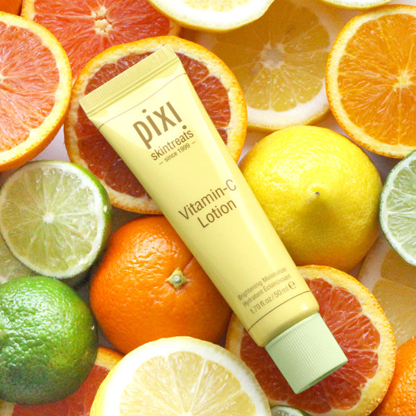Pixi Vitamin C Lotion